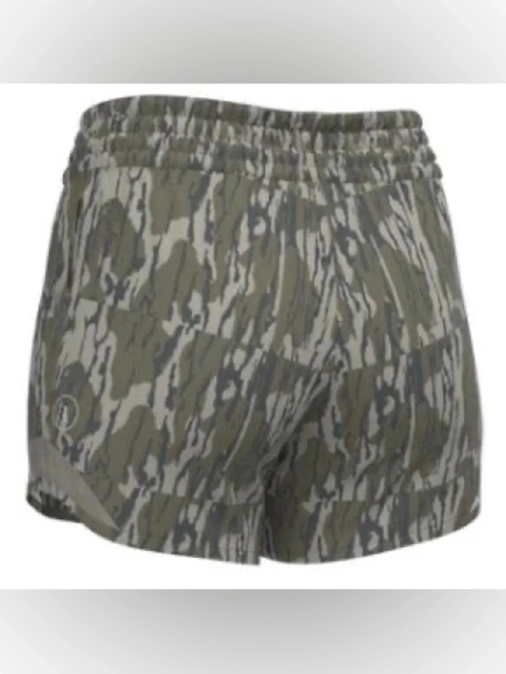 Local Girl Vista Original Bottomland Shorts
